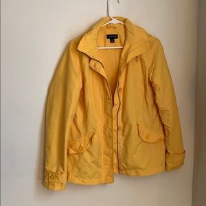 Lands End Jacket